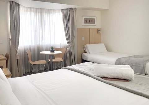 Airport Ascot Motel - Accommodation Batemans Bay 13