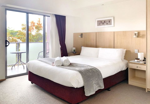 Airport Ascot Motel - Accommodation Batemans Bay 6