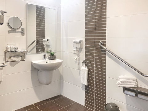 Airport Ascot Motel - Accommodation Batemans Bay 21