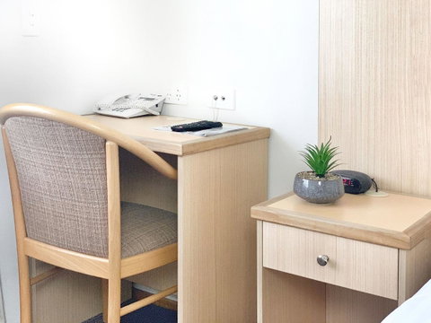 Airport Ascot Motel - Accommodation Batemans Bay 17