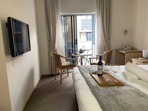 Airport Ascot Motel - Accommodation Batemans Bay 24
