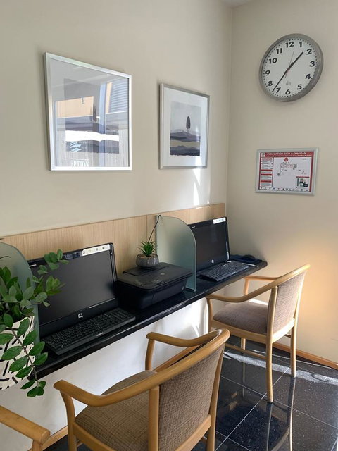 Airport Ascot Motel - Accommodation Batemans Bay 26