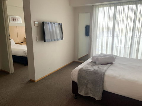 Airport Ascot Motel - Accommodation Batemans Bay 4