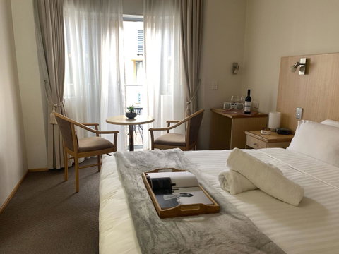 Airport Ascot Motel - Accommodation Batemans Bay 23
