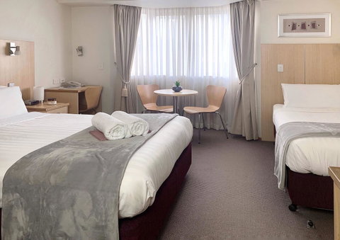Airport Ascot Motel - Accommodation Batemans Bay 11