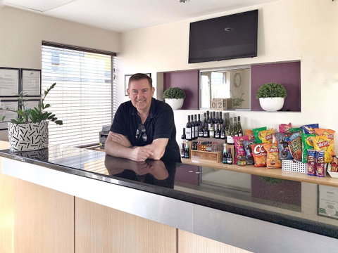 Airport Ascot Motel - Accommodation Batemans Bay 27