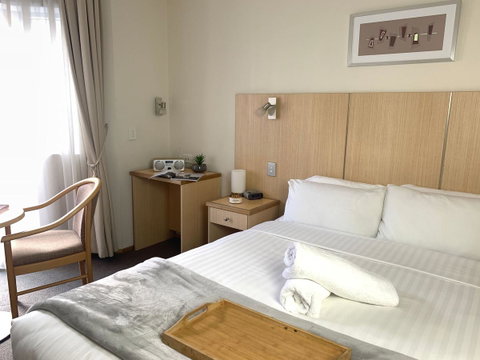 Airport Ascot Motel - Accommodation Batemans Bay 25