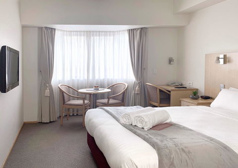 Airport Ascot Motel - Accommodation Batemans Bay 16