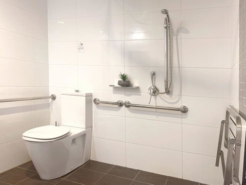 Airport Ascot Motel - Accommodation Batemans Bay 22
