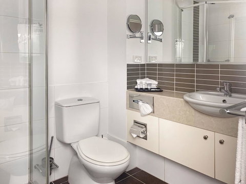 Airport Ascot Motel - Accommodation Batemans Bay 20