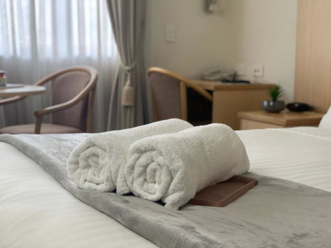 Airport Ascot Motel - Accommodation Batemans Bay 18