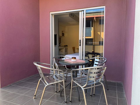 Airport Ascot Motel - Accommodation Batemans Bay 30
