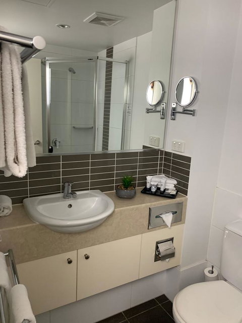 Airport Ascot Motel - Accommodation Batemans Bay 9