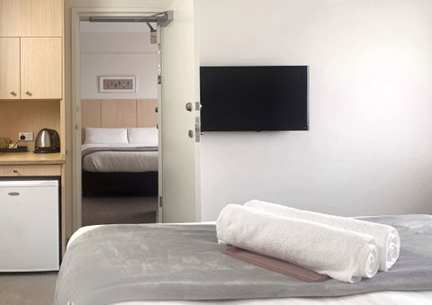 Airport Ascot Motel - Accommodation Batemans Bay 19