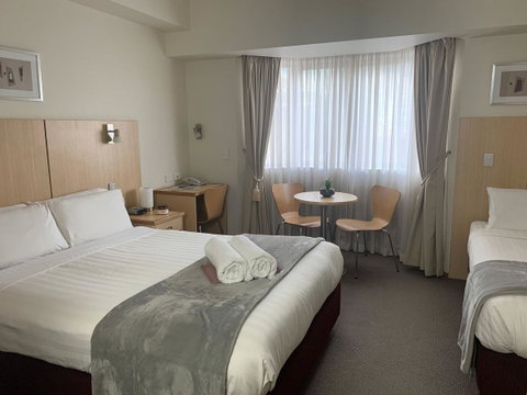 Airport Ascot Motel - Accommodation Batemans Bay 10