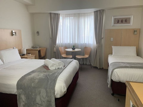 Airport Ascot Motel - Accommodation Batemans Bay 12