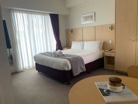 Airport Ascot Motel - Accommodation Batemans Bay 5