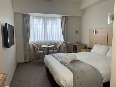 Airport Ascot Motel - Accommodation Batemans Bay 15