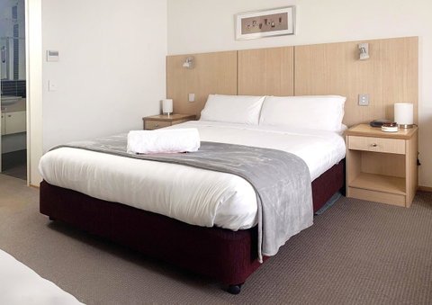 Airport Ascot Motel - Accommodation Batemans Bay 14