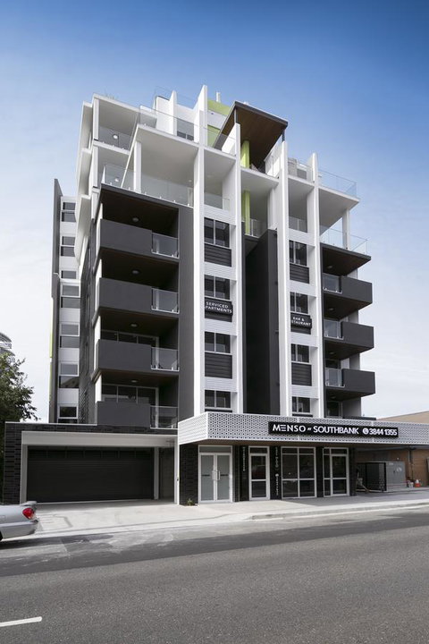 Menso At Southbank - Accommodation Batemans Bay 7