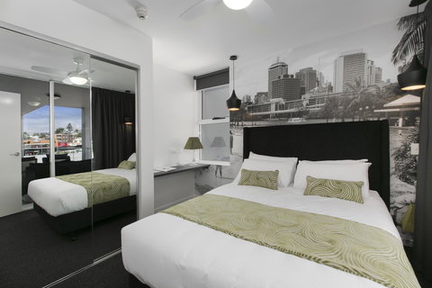 Menso At Southbank - Accommodation Batemans Bay 21