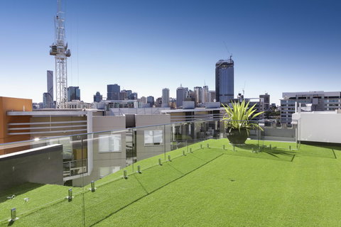 Menso At Southbank - Accommodation Batemans Bay 12