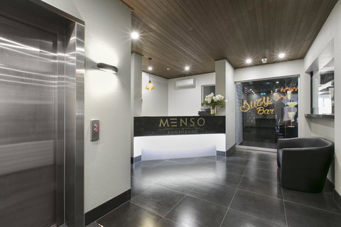 Menso At Southbank - Accommodation Batemans Bay 24