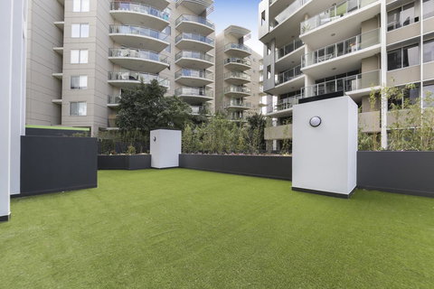 Menso At Southbank - Accommodation Batemans Bay 13