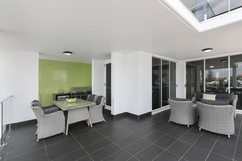 Menso At Southbank - Accommodation Batemans Bay 4