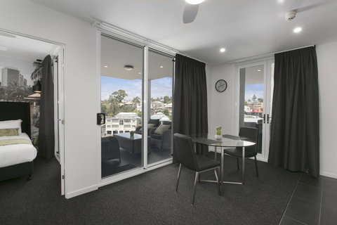 Menso At Southbank - Accommodation Batemans Bay 22