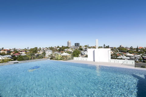 Menso At Southbank - Accommodation Batemans Bay 1