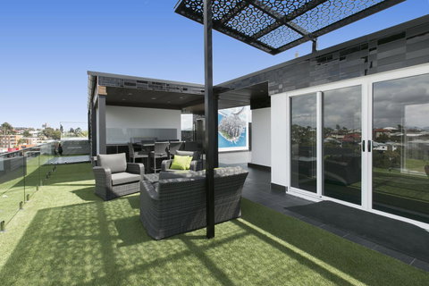 Menso At Southbank - Accommodation Batemans Bay 26