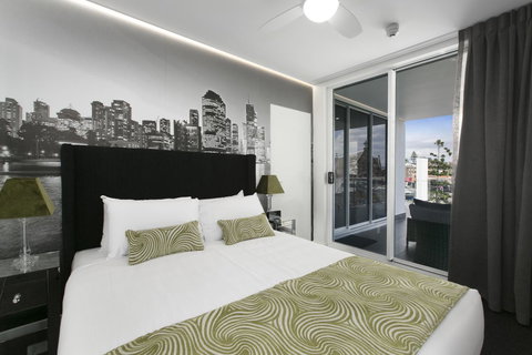 Menso At Southbank - Accommodation Batemans Bay 16