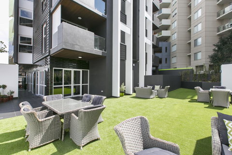 Menso At Southbank - Accommodation Batemans Bay 5