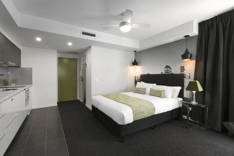 Menso At Southbank - Accommodation Batemans Bay 6