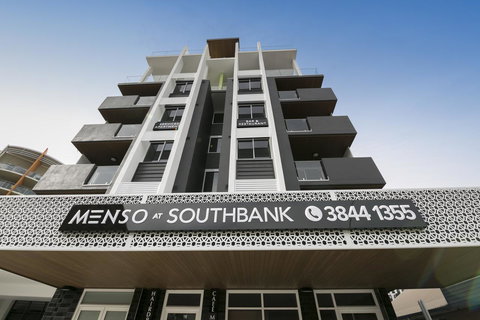 Menso At Southbank - Accommodation Batemans Bay 17