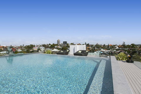 Menso At Southbank - Accommodation Batemans Bay 10