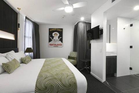 Menso At Southbank - Accommodation Batemans Bay 19