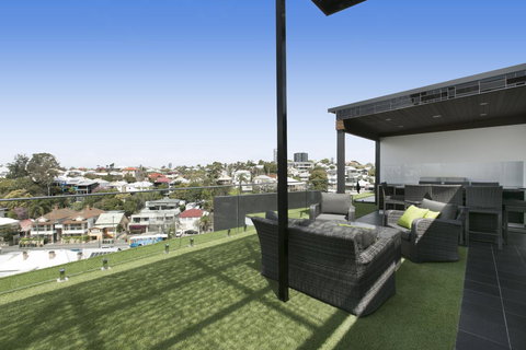 Menso At Southbank - Accommodation Batemans Bay 25