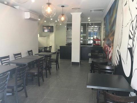 Menso At Southbank - Accommodation Batemans Bay 18