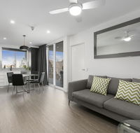 Menso at Southbank - Accommodation Batemans Bay