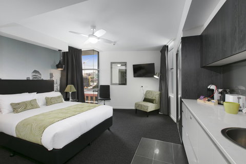 Menso At Southbank - Accommodation Batemans Bay 2