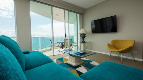 Pacific Views Resort - Accommodation Batemans Bay 36