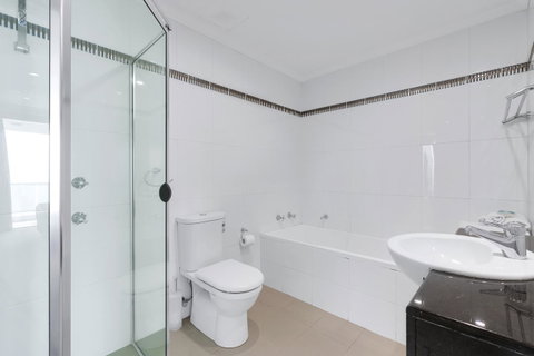 Pacific Views Resort - Accommodation Batemans Bay 19