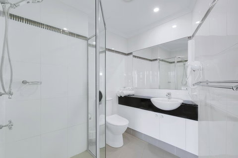 Pacific Views Resort - Accommodation Batemans Bay 8
