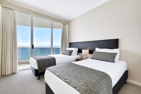 Pacific Views Resort - Accommodation Batemans Bay 3