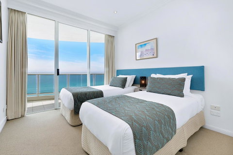 Pacific Views Resort - Accommodation Batemans Bay 12