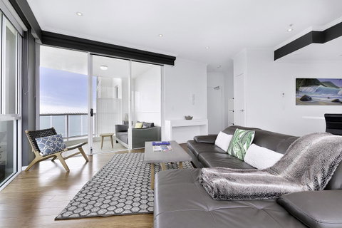 Pacific Views Resort - Accommodation Batemans Bay 6