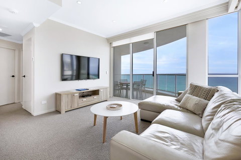Pacific Views Resort - Accommodation Batemans Bay 5
