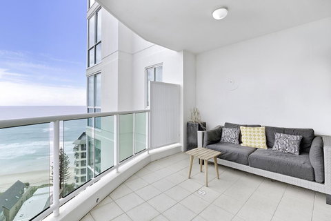 Pacific Views Resort - Accommodation Batemans Bay 9
